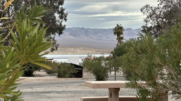 Outdoor Campgrounds